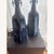 Mid-Century Modern 1960s Soholm Pottery Scandinavian Modern Porcelain Lamps - a Pair For Sale - Image 3 of 6