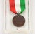 Giuseppe Garibaldi silver medal is an original silver medal realized in Italy by Italian manufacture in 1910. This silver...