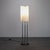 Arianna Floor Lamp by Bruno Gecchelin for Oluce, Italy, 1970s For Sale - Image 10 of 10