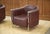 Armchairs in the style of Le Corbusier, 1970s, Set of 2 For Sale - Image 9 of 12