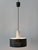 1960s Mid-Century Modern Pendant Lamp by Ernest Igl for Hillebrand, 1960s For Sale - Image 5 of 18