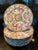 1930's 60 piece set of Chinese Rose Canton Medallion Dinnerware. There are many variations of Chinese Porcelain which date...