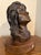 Realism 1980s Signed Bronze Bust by American Sculptor Edward. J. O’Connell – “Susan” – Limited Edition 1 of 25 For Sale - Image 3 of 5