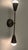 Apparatus Studio Blackened Brass Triad 2 Wall Sconces - a Pair For Sale - Image 9 of 16