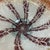 Art Deco Baushaus German Glass Bowl by Karl Wiedmann for WMF Ikora, 1930s For Sale - Image 13 of 18