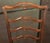 Circa 1880-1900 Georgian Style Set of 8 Dining Chairs For Sale In Raleigh - Image 6 of 8