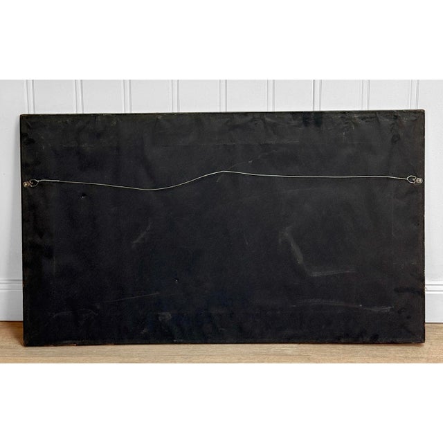 Antique English Foxhunt Equestrian Framed Lithograph by F. Cecil Boult For Sale - Image 4 of 11