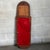 Antique Mirror with English Royal Coat of Arms, 1900s For Sale - Image 3 of 11