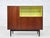 Modular Highboard Cabinets by Jos de Mey for Van Den Berghe Pauvers, 1950s, Set of 3 For Sale - Image 12 of 18