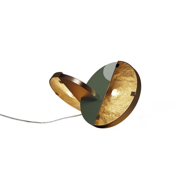 Fly Table Lamp by Creativemary For Sale - Image 15 of 18