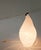 Vintage Murano Glass Table Lamp, 1970s For Sale - Image 12 of 15