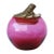 Pink Hot Pink Branch Bowl by Pia Wüstenberg For Sale - Image 8 of 8