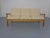 Senator Sofa in Oak by Ole Wanscher for Poul Jeppesen, Denmark, 1960s For Sale - Image 18 of 18
