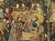 1970s The Grape Harvest Wall Tapestry from JP Panneaux Gobelins, 1970s For Sale - Image 5 of 9