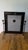 Metal Vintage Spanish Revival Wrought Iron and Fireplace Screen For Sale - Image 7 of 9