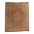 Late 19th Century Haji Khalili Persian Tabriz Rug, 10'00 X 12'02 For Sale