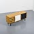 Ash Cansado Sideboard attributed to Charlotte Perriand for Steph Simon, 1960 For Sale - Image 9 of 18