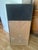 Mid 20th Century Vintage Chinese Chinoiserie Black Lacquer & Gilt Mirror For Sale - Image 5 of 8