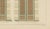 Cream Alexandre M. Raymond, Seljuk Geometric Door Designs of Konya, 1924, Paper For Sale - Image 8 of 11