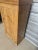 Antique Pine Cupboard With Key From England For Sale - Image 6 of 18