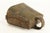 Ea./Mid 1800's Primitive Wrought Iron Cow Bell W Original Clapper New England For Sale - Image 14 of 18