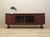 Danish Rosewood Sideboard by Hans Bech, 1960s For Sale - Image 3 of 18