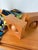 Wood Constructivist Wooden Bookends, 1970s, Set of 2 For Sale - Image 7 of 18