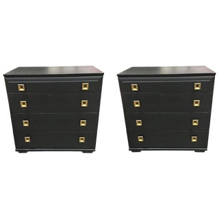 Vintage Used Art Deco Dressers And Chests Of Drawers Chairish