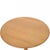 Hans Wegner AT008 coffee table of solid oak. The table is from the 1970s and appears in great condition, with a few minor...