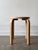 Mid-Century Modern 2017 Alvar Aalto Stool 60 For Sale - Image 3 of 8