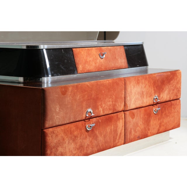 Vintage Hairdresser, Italy, 1970s For Sale - Image 10 of 13