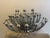 Plastic Mid-Century Pistillo Ceiling Lamp by Studio Tetrarch for Valenti Luce For Sale - Image 7 of 18