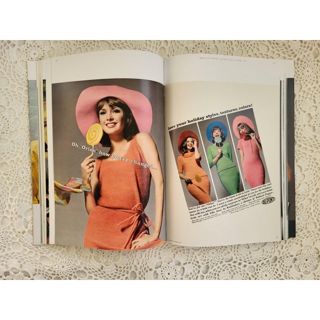 Avedon Advertising by Richard Avedon For Sale - Image 9 of 11