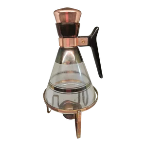Vintage Inland Carafette Warmer