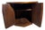 Attributed to Jack Cartwright for Founders Mid-Century Octagon Table For Sale