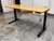Design Plus Gallery presents an Adjustable Jarvis Desk from Herman Miller. Encouraging a variety of dynamic positions,...