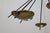 Model 1036 Ceiling Lamp from Stilnovo, 1950s For Sale - Image 6 of 13
