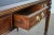 Legacy Leather Top Desk - Brown Walnut For Sale - Image 10 of 10