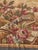 Mid-Century Modern French Aubusson Style Jacquard Halluin Tapestry, 1960s For Sale - Image 16 of 18