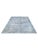Add a touch of timeless elegance to your space with this stunning 7x10 antique Persian Kerman area rug. Originating from...