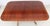 Henredon 1980s Henredon Mahogany Double Pedestal Dining Table With Leaves – Traditional Formal For Sale - Image 4 of 12