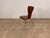 Side Chair by Tapio Wirkkala for Asko, 1960s For Sale - Image 12 of 12