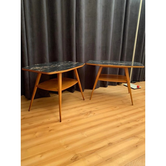 Coffee Table by Adolf Wrenger for Wrenger, Germany, 1960s For Sale - Image 13 of 15