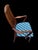 Kai Kristiansen Mid Century Benny Linden Teak Armchair - Dining Chair For Sale - Image 4 of 10