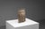 Gray Abstract Sculptural Group of Six Female Figures, 1970s For Sale - Image 8 of 17