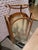 Copper Vintage Bruce Eicher Wrought Iron Wall Sconces - A Pair For Sale - Image 8 of 13