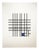 After Piet Mondrian, Composition, Lithograph, 1970s For Sale
