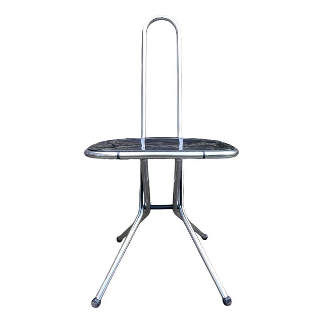 Chair by Niels Gammelgaard for Ikea, 1980 For Sale