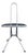 Chair by Niels Gammelgaard for Ikea, 1980 For Sale