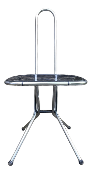 Chair by Niels Gammelgaard for Ikea, 1980